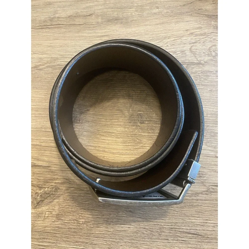calvin klein reversible belt